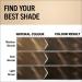 Schwarzkopf Oleo Intense Permanent Light Brown Hair Dye - 115g (1 Pack) - Buy Online on GoSupps.com