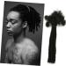 Healeved Real Dreadlocks Men Dreadlock Men Hair Dreadlock Extensions Dread Locs Hair Dread Extensions Real Human Hair Dreadlock Human Hair Dreads Extensions - Buy Online on GoSupps.com