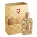 Orientica Luxury Collection Royal Amber for Unisex Eau de Parfum Spray 2.7 Ounce 2.7 Fl Oz (Pack of 1) Parfum Spray