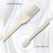 Portable Nose Hair Cutter Double Nose Hair Cutter Rotary Nose Hair raz0r Cutter Portable Personal Trimmer for Facial Care Manual nostril cleaning for women and men 12 packs - Buy Online on GoSupps.com