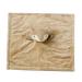Buy Cabilock 2pcs Soothing Toys & Towel Wipes for Babies | Soft Comfort for Toddlers | International Shipping Available - Buy Online on GoSupps.com