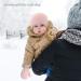 XYIYI Baby Winter Beanie Hat and Mitten Set for Boys Girls 2-5 Years - Pink - Buy Online on GoSupps.com