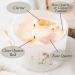 12oz Healing Crystal Candle with Energy Crystals | Manifestation & Meditation Candle for Self Love | Three Wick Aromatherapy Candle - Buy Online on GoSupps.com