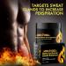 YOECO 3PCS Hot Belly Cream - Fat Burning & Sweat Increasing Gel for Men & Women - Buy Online on GoSupps.com