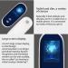 Language Translator Device Real Time Translator Device Instant Language Translator Device Support 28 Languages Real-time for Learning Shopping Travel (White) Elegant Black - Buy Online on GoSupps.com