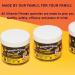Vitamin Friends Immune Probiotic Vegan Gummies - Orange Flavor (60 Pectin Gummies) - Buy Online on GoSupps.com