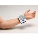 Veroval Wrist Blood Pressure Monitor - Accurate & Portable 1 PCS for Worldwide Shipping - Buy Online on GoSupps.com