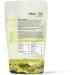 Unakita Organic Banana Fruit Powder - Pure and Natural Superfood Supplement - Buy Online on GoSupps.com