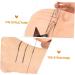 Beavorty 3pcs Eyebrow Ink Eyebrow Mapper Tool Brow Map Line Eyebrow Mapping Kit Multifunction Measuring Ruler - Buy Online on GoSupps.com