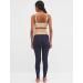 Motherhood Maternity Women's Essential Full Length Leggings - Navy, Secret Fit Belly - Buy Online on GoSupps.com