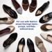 Footminders Catwalk Slim Fit Orthotic Arch Support Insoles for High Heels - Small Women 7-8 | Relieve Foot Pain with Comfortable Support - Buy Online on GoSupps.com