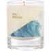 Wax Lyrical Sea Breeze Small Jar Candle - 35 Hours Burn Time - Buy Online on GoSupps.com