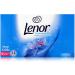 Lenor Dryer Sheets April Fresh - 8 Packs of 34 Sheets | Premium Tumble Dryer Laundry Care for Fresh Scent - Buy Online on GoSupps.com