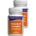 Complexe de Vitamines B | 360 Comprim s V g taliens | Compl ment Alimentaire Naturel pour Jusqu 1 An d Utilisation | Soutien au Bien- tre G n ral | SimplySupplements