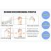 JHGCCL Bunion Corrector- Toe Straightener Splint for Valgus Pain Relief - Orthopedic Foot Support - Buy Online on GoSupps.com