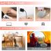 Cozy Heated Slippers & Foot Warmers for Men & Women | Fast Heating Removable Fleece | Ultimate Comfort & Breathability - Buy Online on GoSupps.com