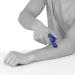 Arm Massager Knobber | Self-Massage Roller Aid | Effective Plastic Massage Tool for Relaxation - Buy Online on GoSupps.com