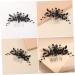 TOVINANNA Hair Accessories for Women Wedding Hair Side Comb Wedding Bridal Hair Comb Bride Hair Comb Women Hair Comb Rhinestone Hair Comb for Women Bride Rhinestone Hair Comb - Buy Online on GoSupps.com