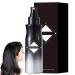 No-wash volumizing Spray Long-Lasting Hair Mist Men's volumizing and Refreshing Non-Greasy Hair Spray high-Volume Spray 120ml fine Hair volumizing Spray 1pcs