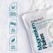 Better You Magnesium Flakes Foot and Body Soak 1Kg x 6 - Buy Online on GoSupps.com