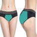 Noblood Period Underwear - Eco-Friendly Washable Cotton Menstrual Briefs | Absorbency of 2-3 Tampons | Sizes XXS - 3XL | Sustainable Period Solution - Buy Online on GoSupps.com