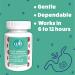 Wellness Basics Stool Softener & Laxative Tablets - 100 Count - Buy Online on GoSupps.com