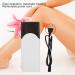 Premium Roller Wax Heater for Elbow Arm Foot Hand and Leg Hair Removal - International Shipping Available - Buy Online on GoSupps.com