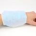 Buy Com-Four 25x Disposable Fleece Shells for Gel Compress | Skin-Protecting Cool Pack Covers - Large | 25 Pieces for Cold & Warm Therapy - Buy Online on GoSupps.com
