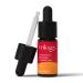 Trilogy Vitamin C Booster Treatment Brightening Serum with Hyaluronic Acid 0.51 fl oz 0.51 Fl Oz (Pack of 1)