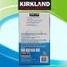 Kirkland Signature Flushable Wipes 632 ct - Gentle Moist Cleaning, Septic Safe - Buy Online on GoSupps.com