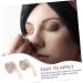 FOMIYES 12000 Sheets Double Eyelid Sticker Clear Double Sided Tape Eyelid Tape for Hooded Eyes Eyelid Tapes - Buy Online on GoSupps.com