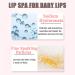 Sulily Lip Oil Plumping Glow Gloss - Tinted Hydrating Balm for Nourished, Long-Lasting Lips (#05) - Buy Online on GoSupps.com