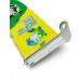 Tube Squeezer Tube Squeezer Extruder Stainless Steel Tube Tube Ringer Cream Toothpaste Ointment Extruder Multifunctional Living Convenient Energy Saving Eco Measures Toothpaste Gray Hair Dyeing Ointment Practical Cream Cosmetics Paints (2 Pieces) To Profe - Buy Online on GoSupps.com