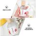 1pc Perfume Girl Light Fragrance Girl Teen Girl Scent Reed Diffuser White Tea Fragrance Lady Parts for Girly Ladies Men Fragrance Glass 1 Count (Pack of 1) Assorted Color - Buy Online on GoSupps.com