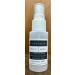Buy 2 oz China Musk Spray Perfume - Pure Uncut Body Fragrance Oil for Aromatherapy | Long-lasting Scent - Buy Online on GoSupps.com
