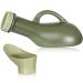 Urine bottle Portable urine bottles Pinke bottles Emergency urinal toilet male urinal incontinence bottle for men women 1000ml