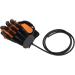 Finger Straightening Gloves Recovery Training Soft Replacement Rehabilitation Robot Gloves XL Accessory for Hemiplegia Patient (Left Hand) - Buy Online on GoSupps.com