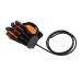 Pomya Rehabilitation Robot Gloves - XL Finger Straightening Orthosis for Stroke Recovery & Hand Dysfunction (Left Hand - Buy Online on GoSupps.com