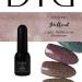 Didier Lab - Premium UV Gel Nail Polish - Brillant No. 02 - Gel Nail Varnish - Nail Art - Long-Lasting High Gloss Wear - Gel Nail Polish - Gel Nails - Glitter Gel Nail Polish - Rich Pigment - Buy Online on GoSupps.com