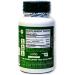 Detoxification Supplement - Broccoli Seed Extract & Curcumin | Liver Support Antioxidant | 60 Veg Capsules - Buy Online on GoSupps.com