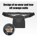 Premium Ostomy Bag Covers | Dual Use Colostomy & Ileostomy Pouch Covers | Comfortable & Stylish Ostomy Supplies - Buy Online on GoSupps.com