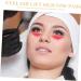 Buy Balacoo 32 Pairs Eyelash Silicone Gaskets | Eyelash Perming & Lifting Pads | International Shipping Available - Buy Online on GoSupps.com