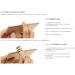 Seiwa Tokonole Leather Finish Burnishing Gum Clear - 120g | Leathercraft Black - Buy Online on GoSupps.com
