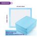 Pellyda 6-Layer Incontinence Disposable Bed Pads | 10 Pack | Bladder Weakness Hygiene | Ideal for Newborns Adults & Seniors - 80x90cm - Buy Online on GoSupps.com