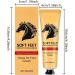 Hydratant en profondeur et nourrissant pour les talons secs hydratation intensive pour adoucir la formule dure haute occlusion pour une r cup ration nocturne Hql80 (dor 10 6 cm) 1 ml (Lot de 1) Dor  - Buy Online on GoSupps.com