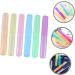 Sewoart 6-Piece Portable Toothbrush & Toothpaste Organizer Case - Travel-Friendly Toothbrush Holders for Business & On-the-Go - Buy Online on GoSupps.com