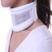 Breathable neck support break neck support pain relief neck orthosis support for the traction of the neck and upper back relieves pain and pressure dizziness and numbness