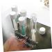 Buy Lurrose 4-Piece Contact Lens Applicator Tool Set | Easy Lens Removal & Application Tools for Comfortable Wear - Buy Online on GoSupps.com