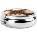 Native American Art Round Pill Box | 3 Compartment Travel Organizer | Portable Pill Box for International Shipping - Buy Online on GoSupps.com