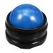 VOCOSTE Massage Rollerball Stress Relief Resin Black Blue